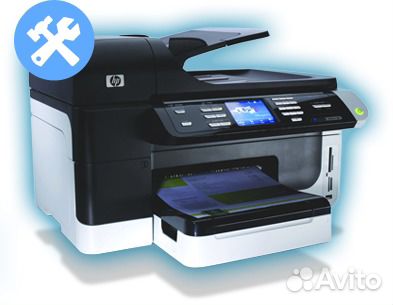 Ремонт принтеров, мфу, все модели