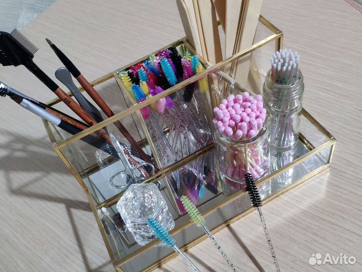 Органайзер для косметики