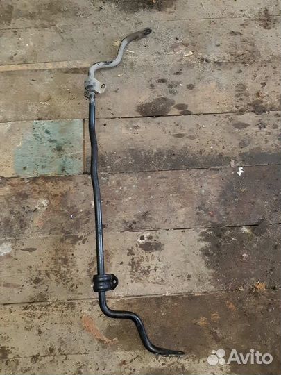 Стабилизатор передний Hyundai Solaris 1