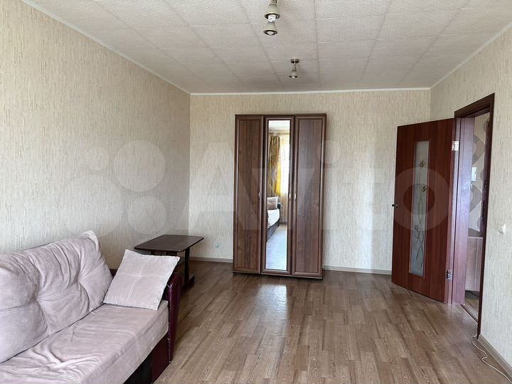 1-к. квартира, 34 м², 16/17 эт.