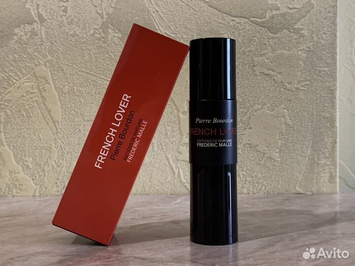 Frederic Malle French Lover 27/30 мл