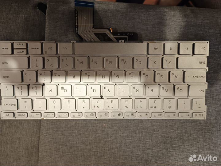 Xiaomi mi notebook air 13.3