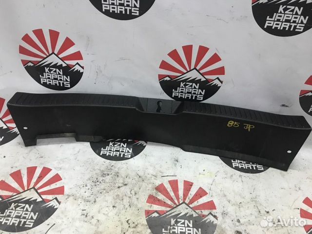 Накладка замка багажника Mazda Cx7 EH 2009-2012