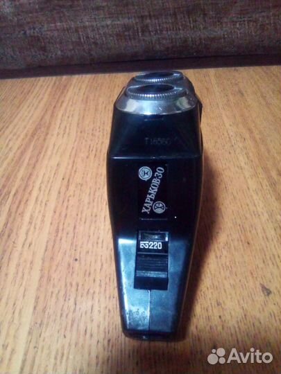 Бритва электрическая Харьков 30