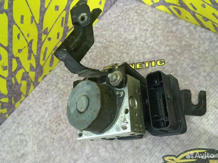 Блок ABS абс X-Ray Логан 2 Сандеро 2