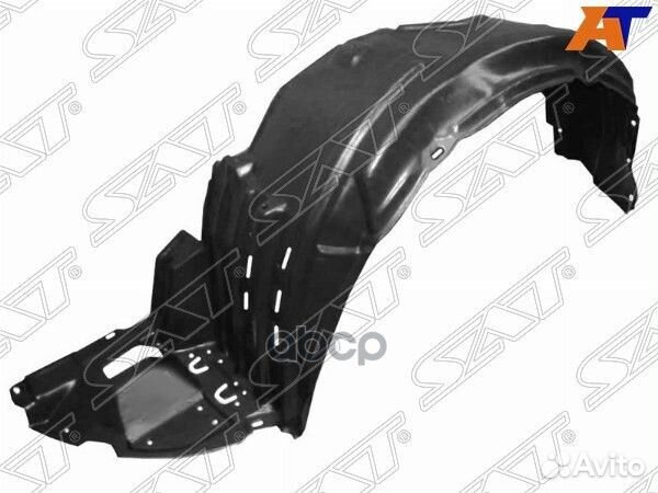 Подкрылок toyota celica 99-06 LH ST-TY09-016L-2