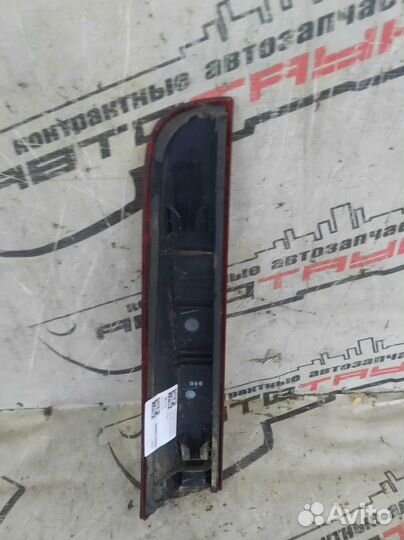 Фонарь nissan note E11 NE11 ZE11 63780 на крышу пр