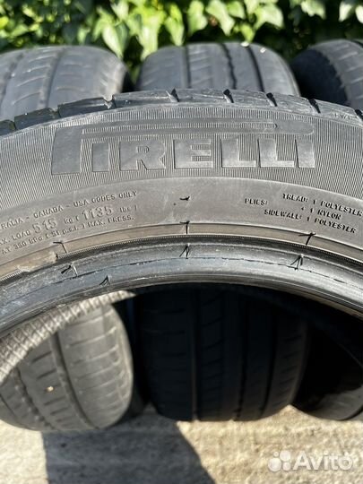 Pirelli Cinturato P1 195/55 R15