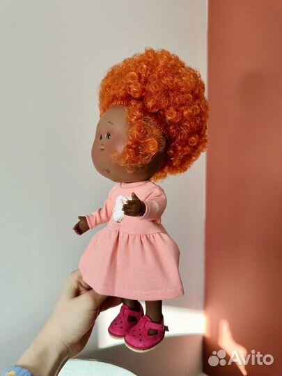 Одежда на куклу Mia Nines d onil 30 см