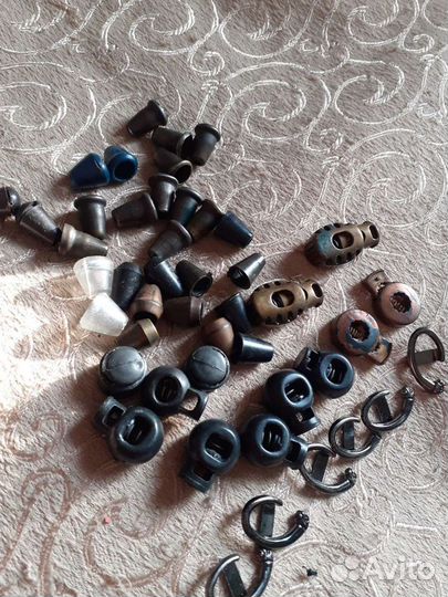 Швейная фурнитура