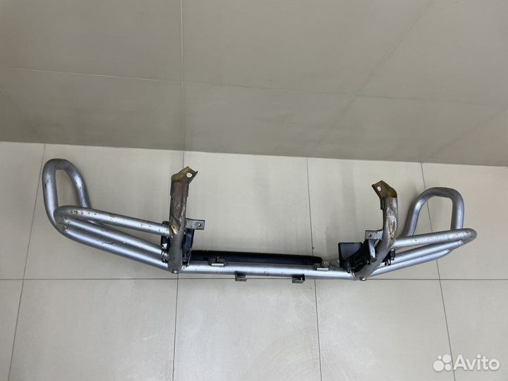 Кенгурятник Mitsubishi RVR