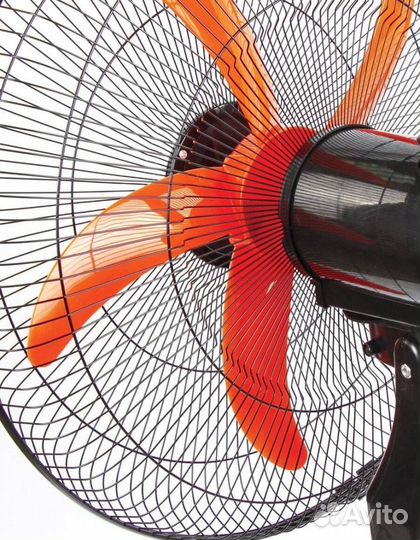 Вентилятор напольный опт розница