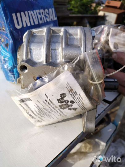 Электродвигатель