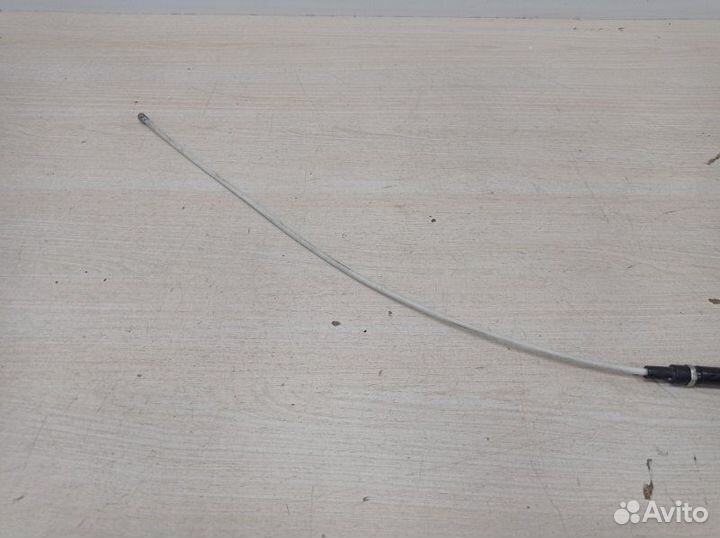 Трос ручника Skoda Rapid 1 NH3 до рестайлинг