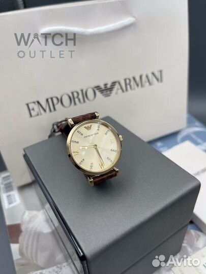 Часы Emporio Armani AR1883 оригинал