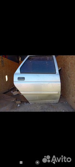 Авторазбор ваз