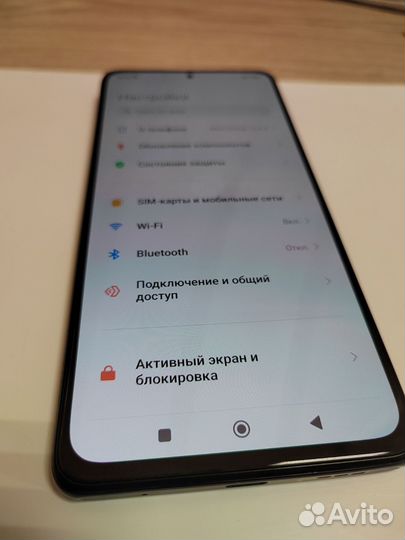Xiaomi Redmi Note 10 Pro, 8/256 ГБ