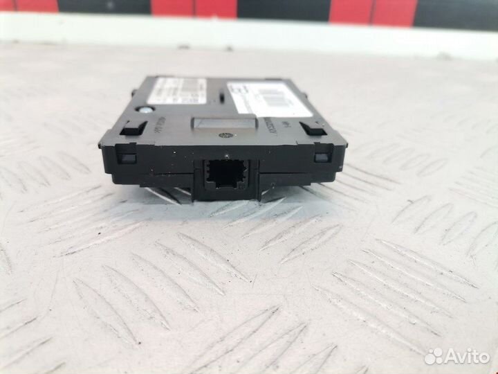 Замок зажигания для Renault Scenic 3 285909828R