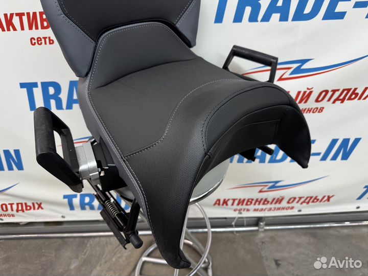 Сиденье пассажира Seat 1+1 Commander 860202093