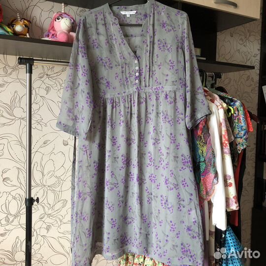 Летние вещи