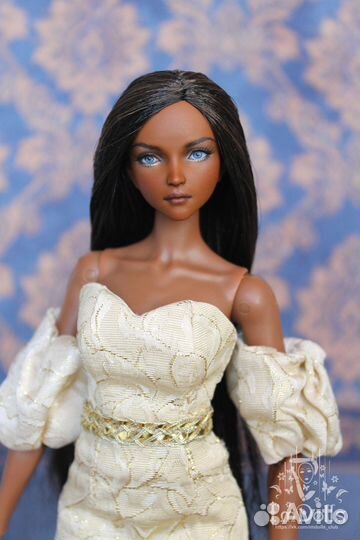 Шарнирная кукла 1/6 Dooare ооак (размера обитсу)