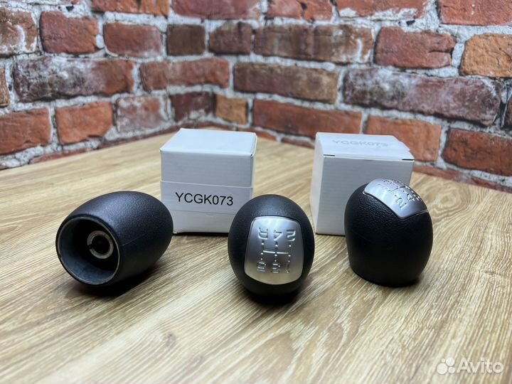 Ручка кпп МКПП ивеко дэйли iveco daily 4