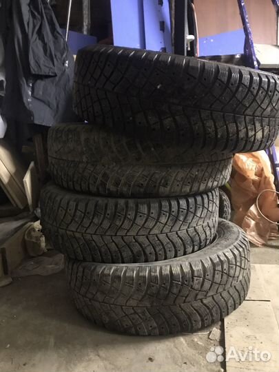 КАМА Кама-515 215/65 R16