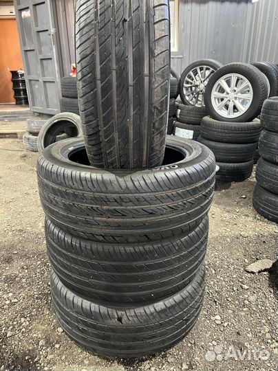 Ovation EcoVision VI-682 225/50 R17