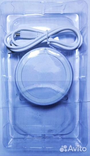 Адаптер\Зарядка безпроводной USB