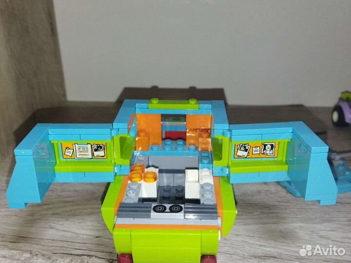 Лего(цена за все)