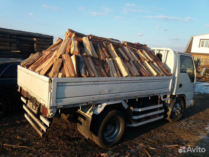 Дрова.Навоз