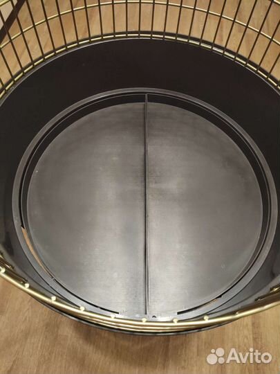 Клетки для попугая