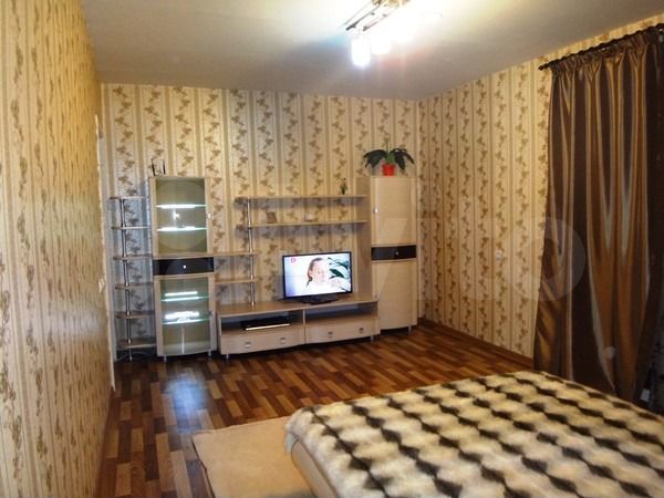 2-к. квартира, 54 м², 8/10 эт.