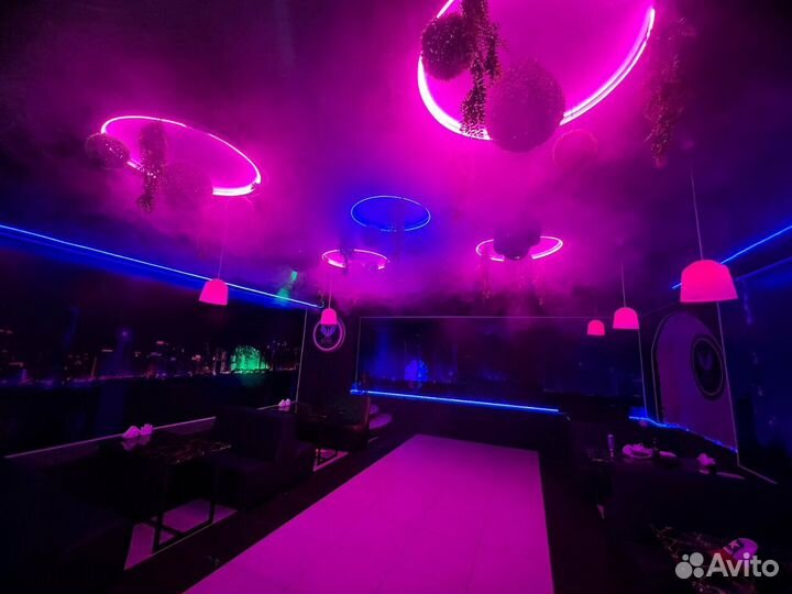 Аренда помещения на праздники