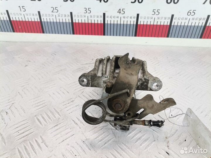 Суппорт задний левый для Audi A6 C5 8E0615423