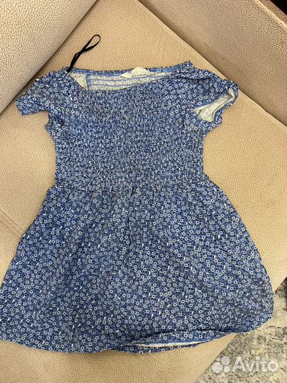 Платья, 104-110