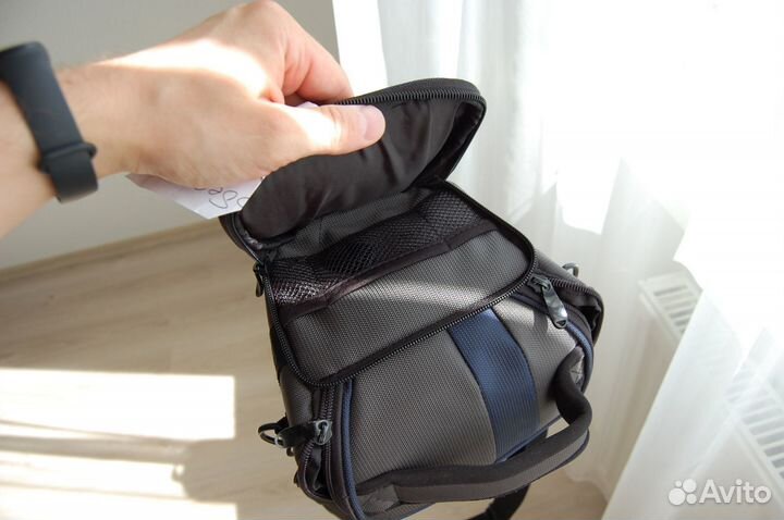 Сумка для фотоаппарата