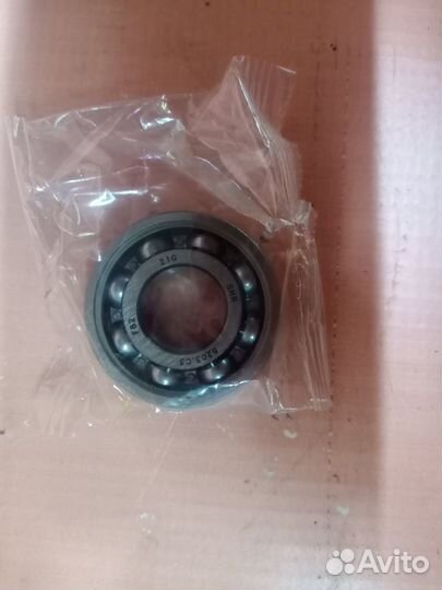 Подшипник 6203С3