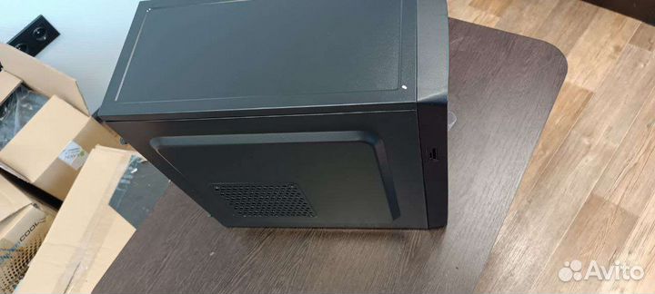 Корпус пк без бп