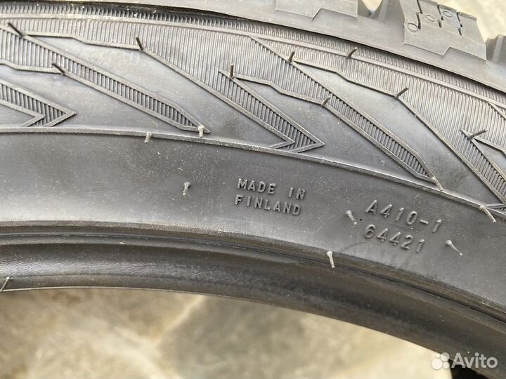 Nokian Tyres Nordman 8 225/45 R19