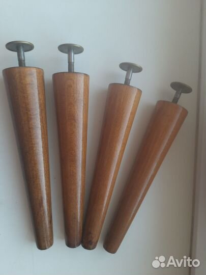 Ножки для мебели (произв. IKEA и имп.)