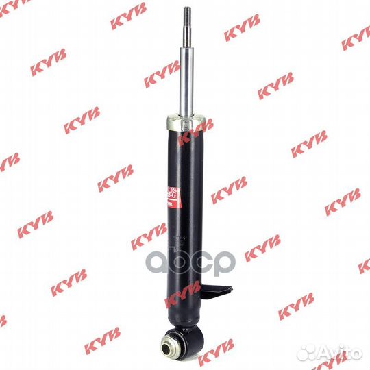 Амортизатор задний BMW X5 E70 07/X6 08- LH 341