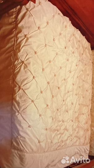 Покрывало очень красивое