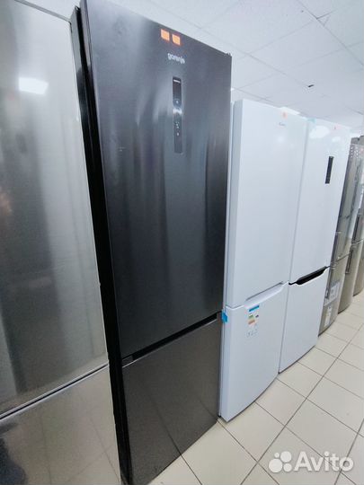 Новый холодильник Gorenje, Сербия