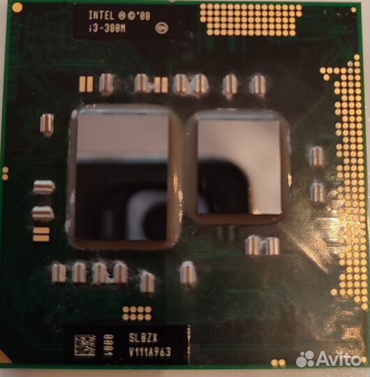 Процессоры core i3, Pentium P6000, P6200