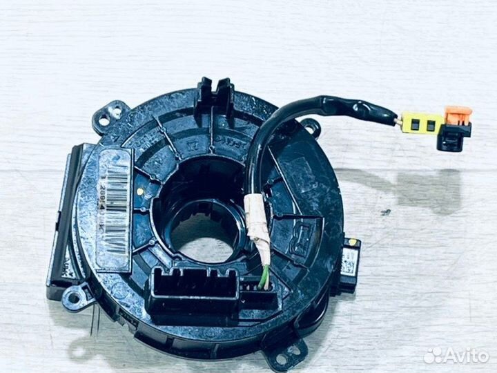 Шлейф подрулевой Chevrolet Cobalt седан B15D2 2014