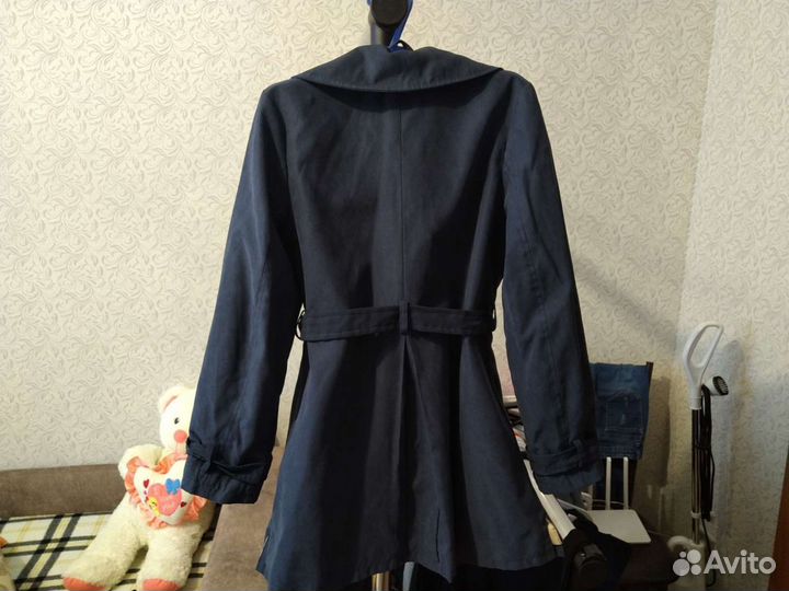 Плащ для девочки
