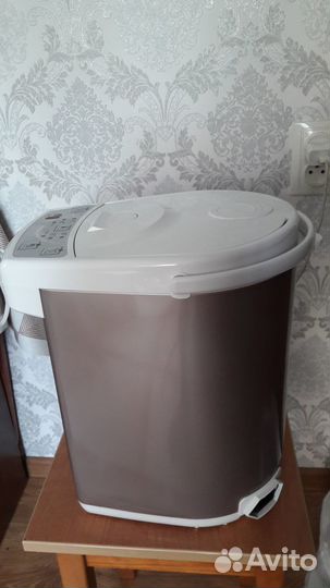 Чайник термопот термос Kitfort