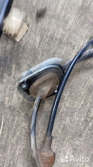 Трос АКПП Toyota Camry V40 2.4 2azfe АКПП