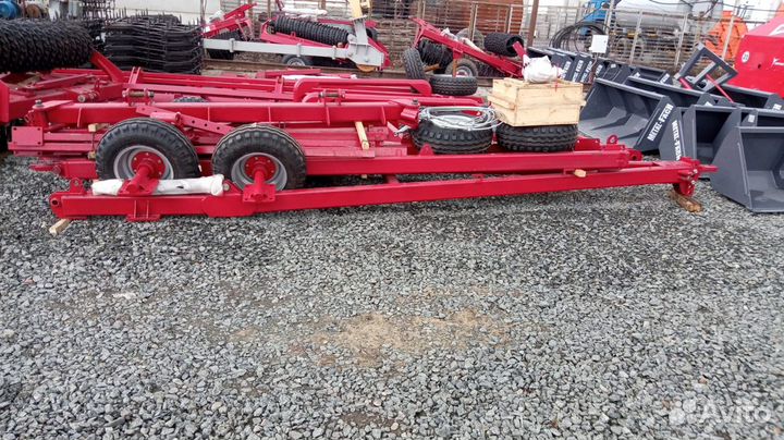 Борона Завод Автотехнологий СШГ-13-02, 2023